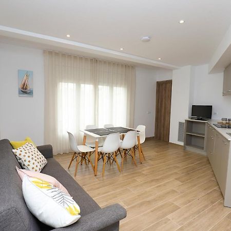 Apartaments Agneta- Timo Cambrils Esterno foto