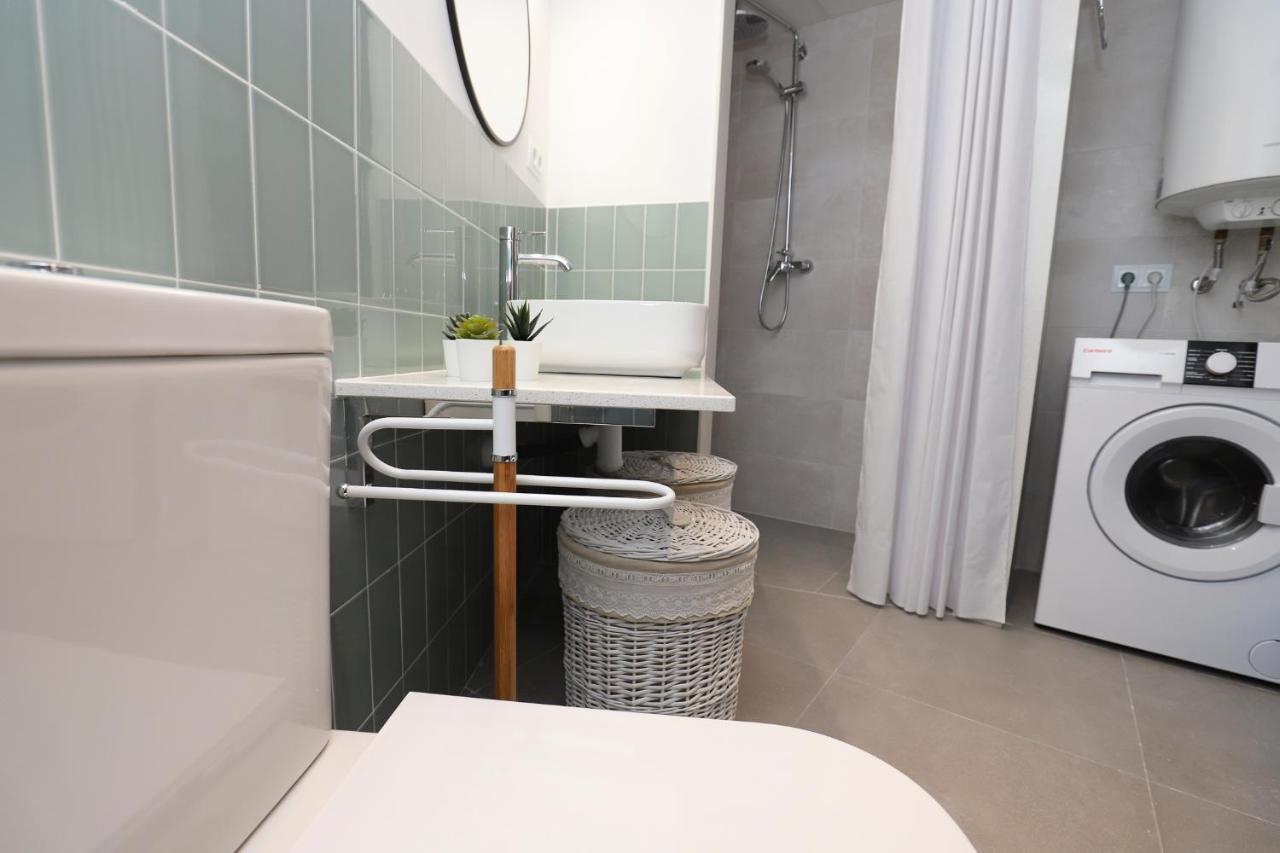 Apartaments Agneta- Timo Cambrils Esterno foto