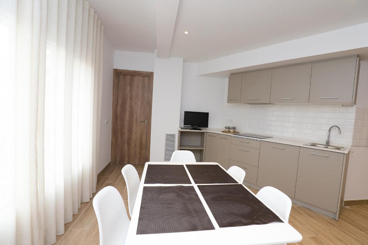 Apartaments Agneta- Timo Cambrils Esterno foto