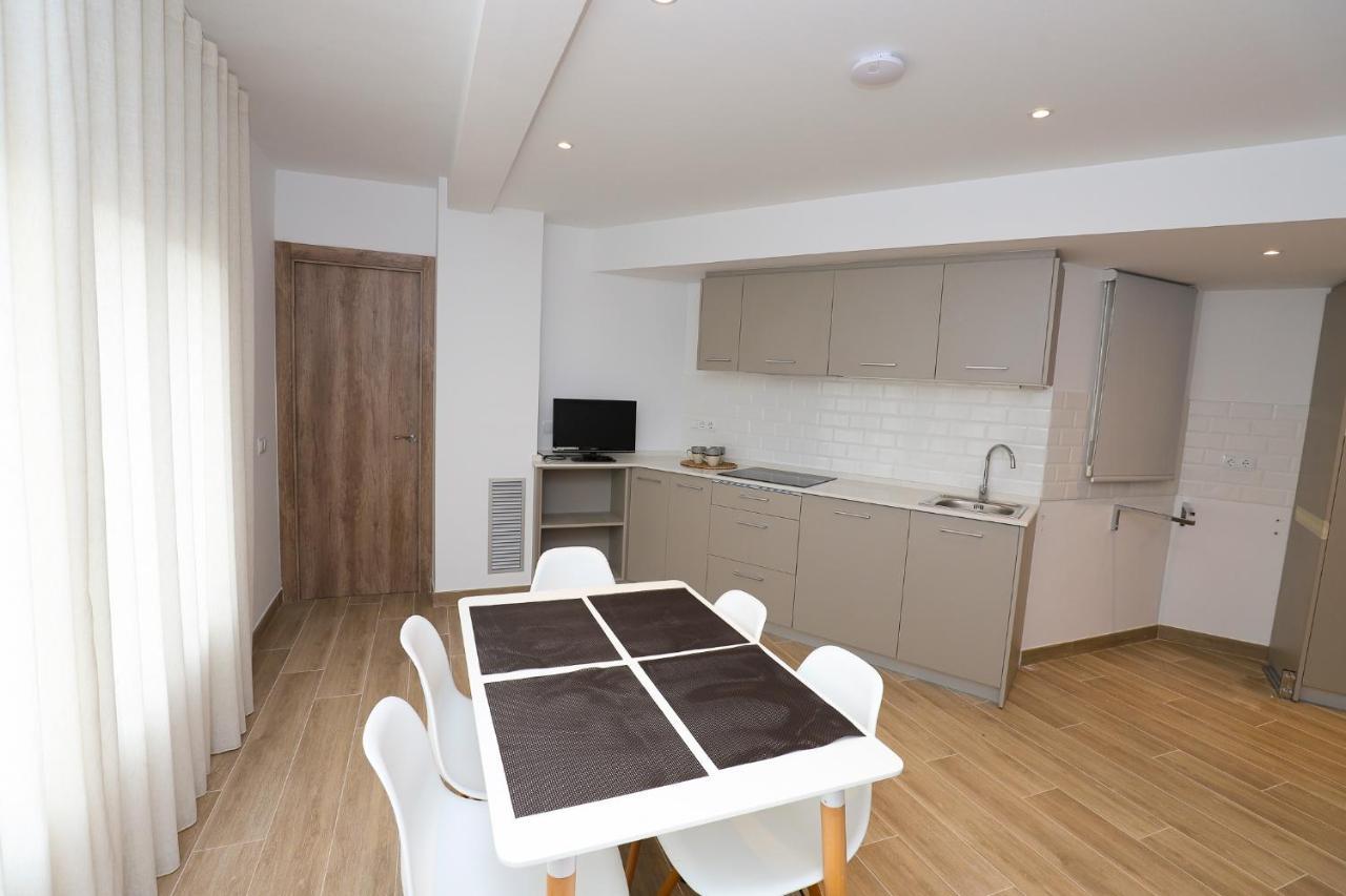 Apartaments Agneta- Timo Cambrils Esterno foto