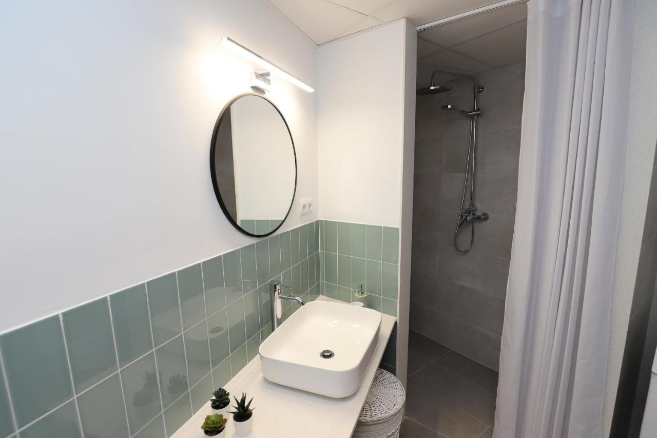 Apartaments Agneta- Timo Cambrils Esterno foto