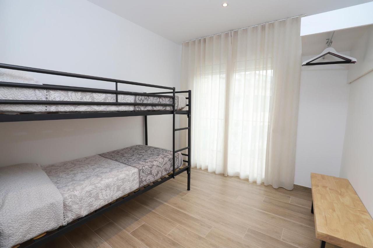 Apartaments Agneta- Timo Cambrils Esterno foto