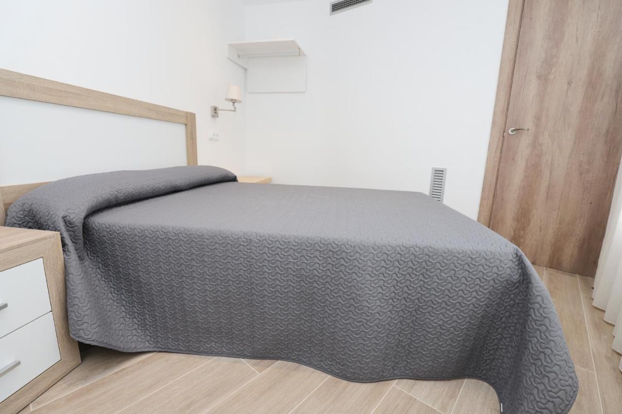 Apartaments Agneta- Timo Cambrils Esterno foto
