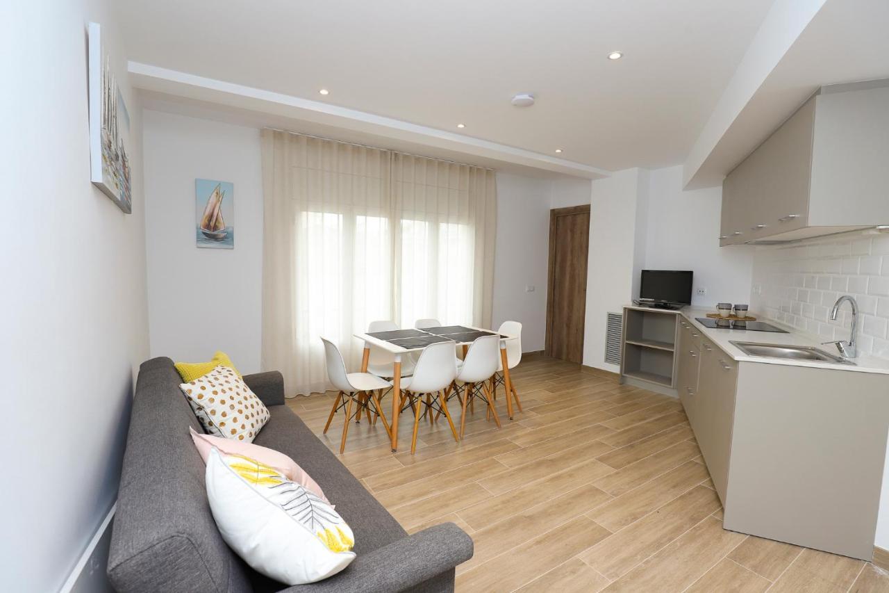 Apartaments Agneta- Timo Cambrils Esterno foto
