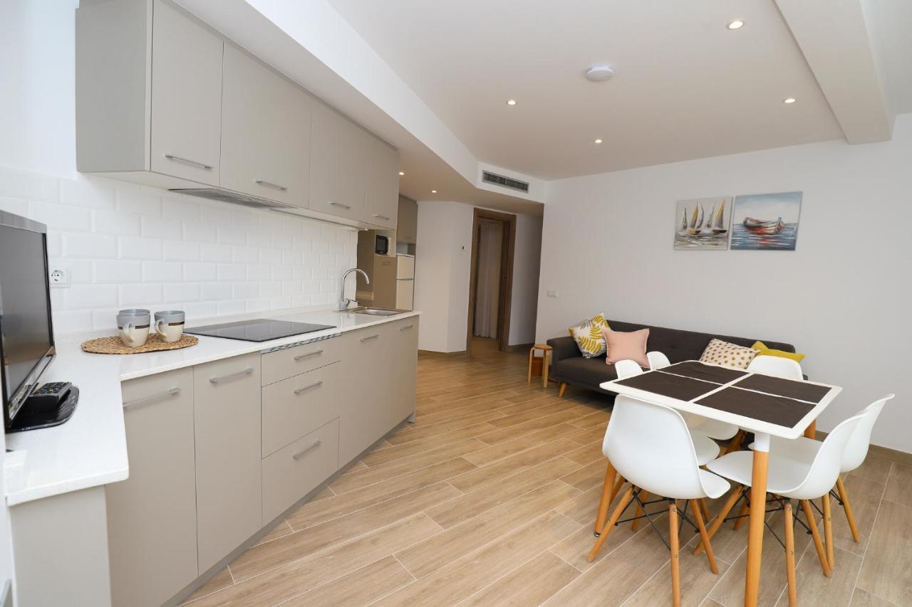 Apartaments Agneta- Timo Cambrils Esterno foto