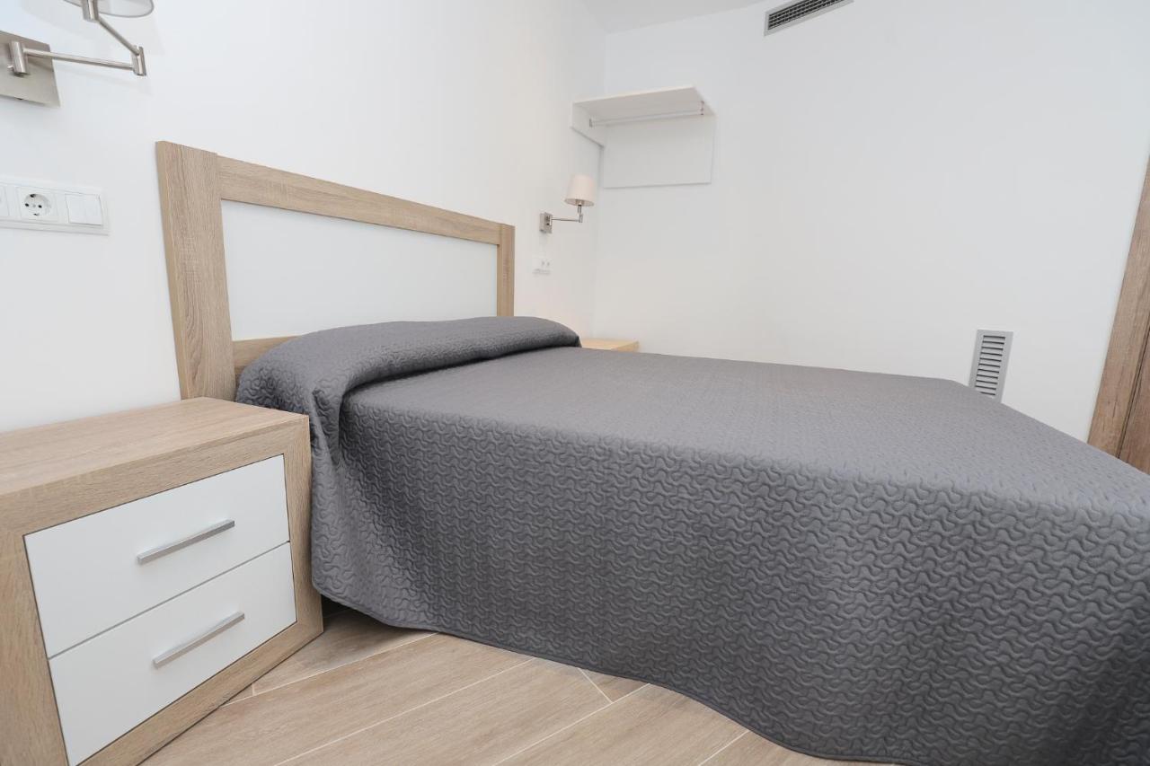 Apartaments Agneta- Timo Cambrils Esterno foto