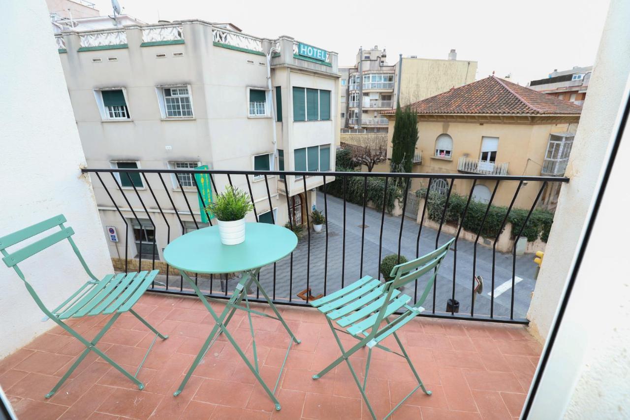 Apartaments Agneta- Timo Cambrils Esterno foto