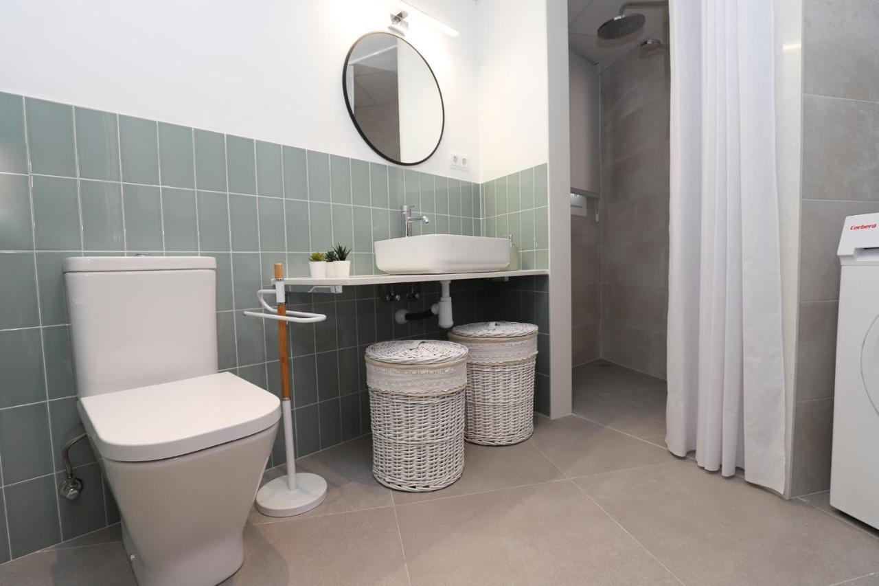 Apartaments Agneta- Timo Cambrils Esterno foto