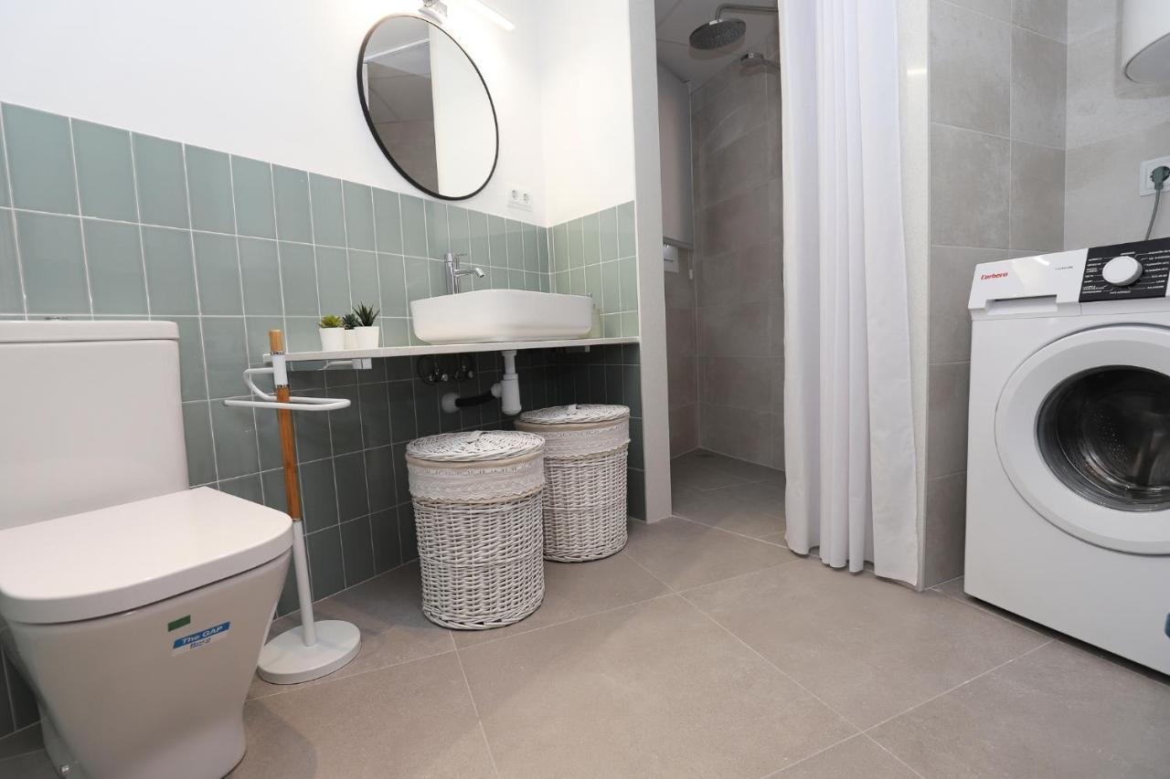 Apartaments Agneta- Timo Cambrils Esterno foto